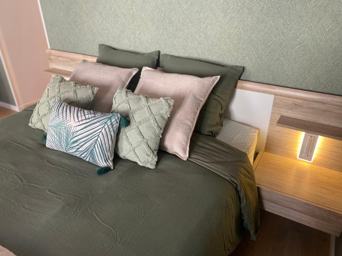 Le Gonzague, Appartement Hyper-Centre Tout Confort. Шарлевиль-Мезьер Экстерьер фото